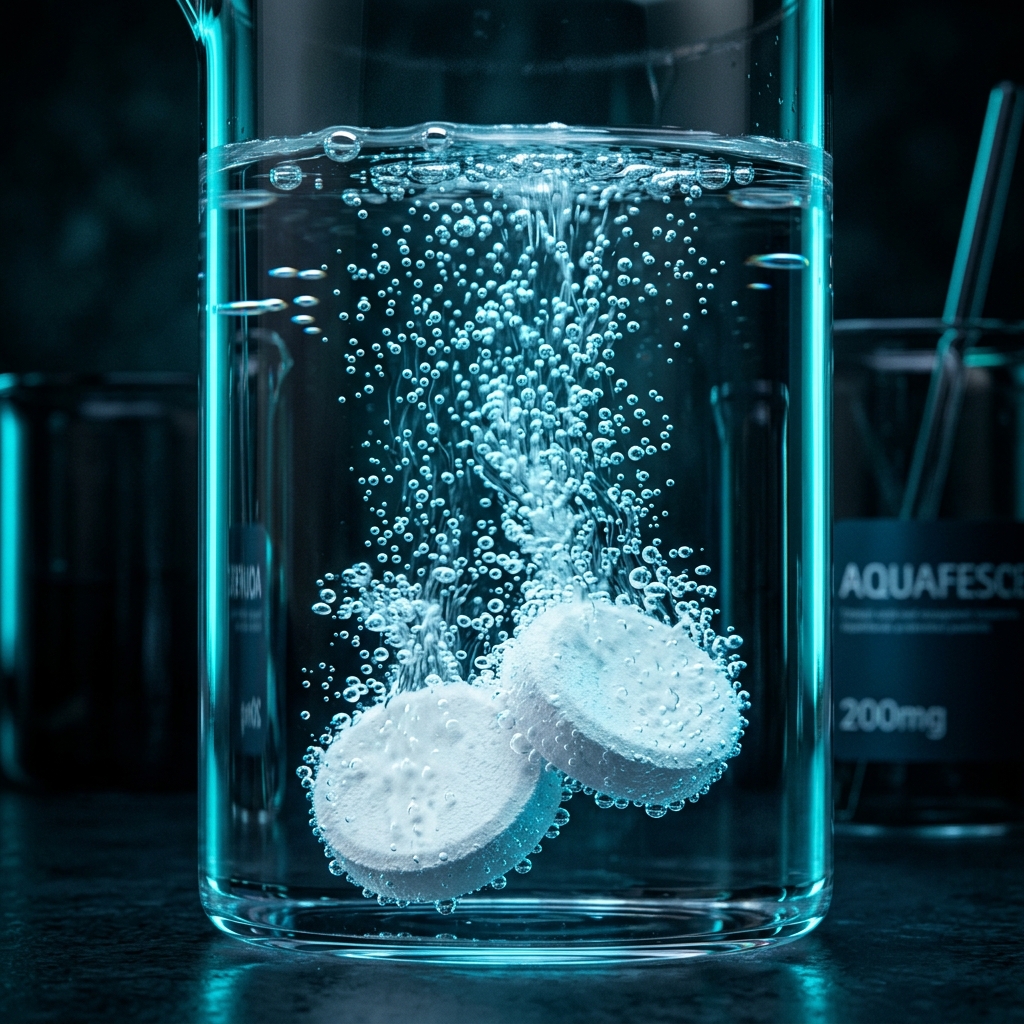 Effervescent Solutions