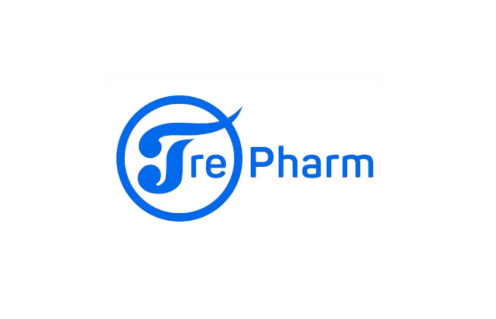 Jrepharm
