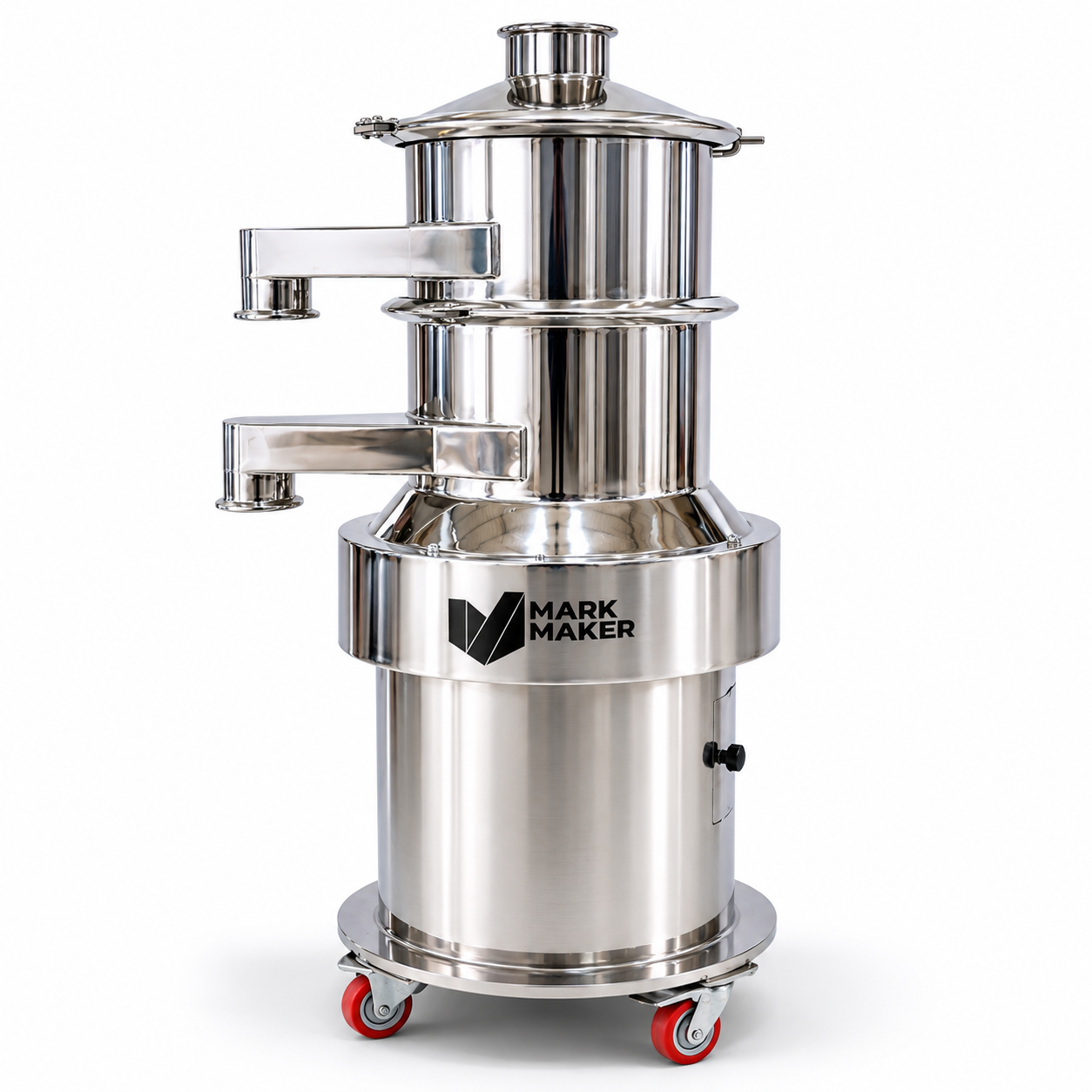 Vibro Sifters