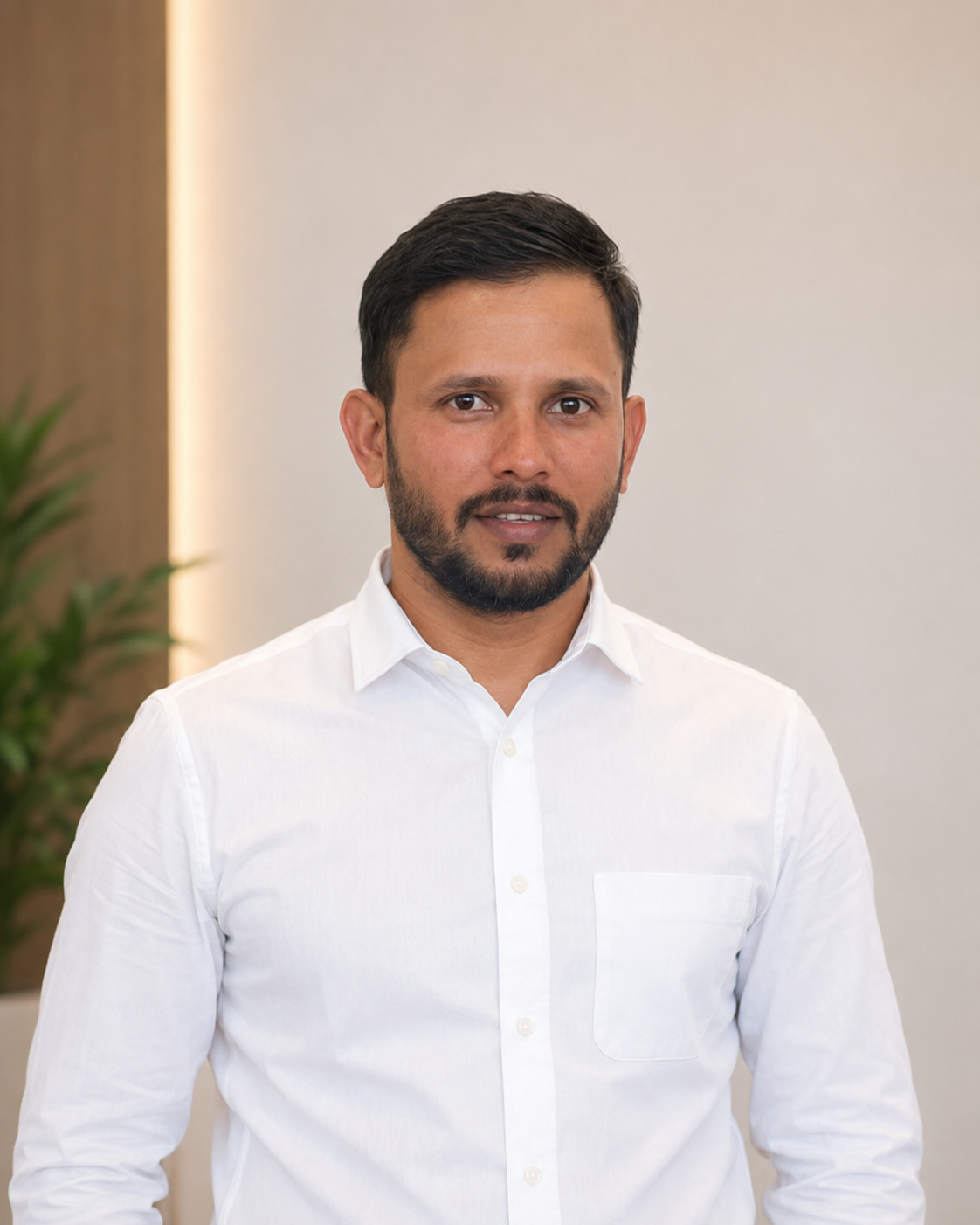 Anil Shelar