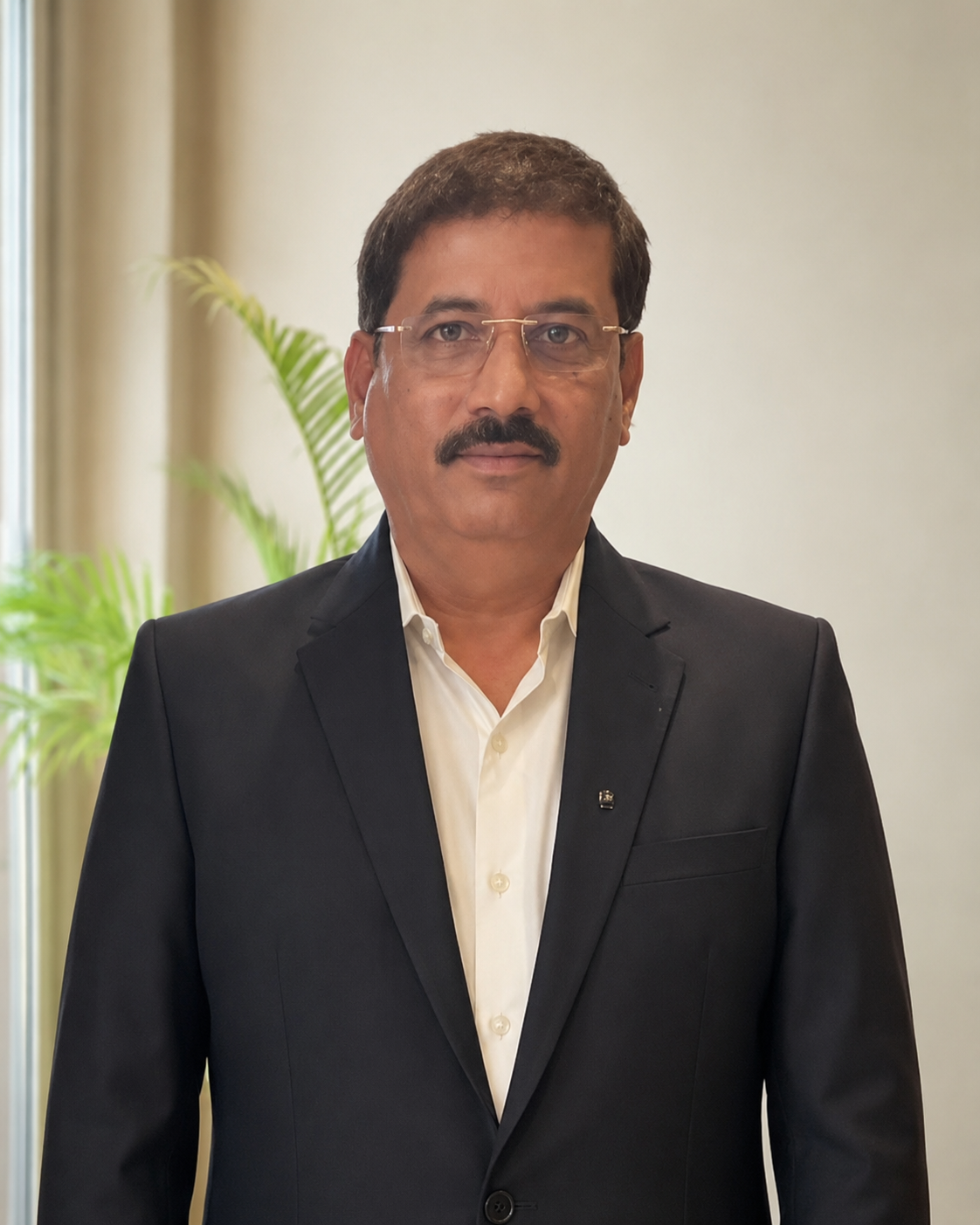 Vinayak Adke